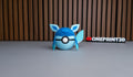 Glaceon Ball