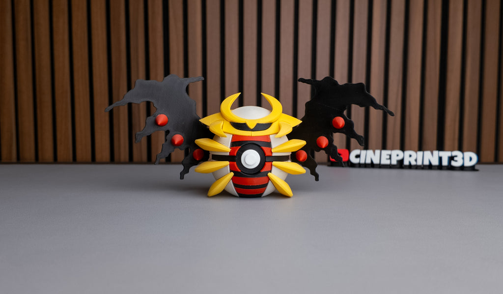 Giratina Ball