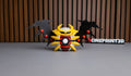 Giratina Ball