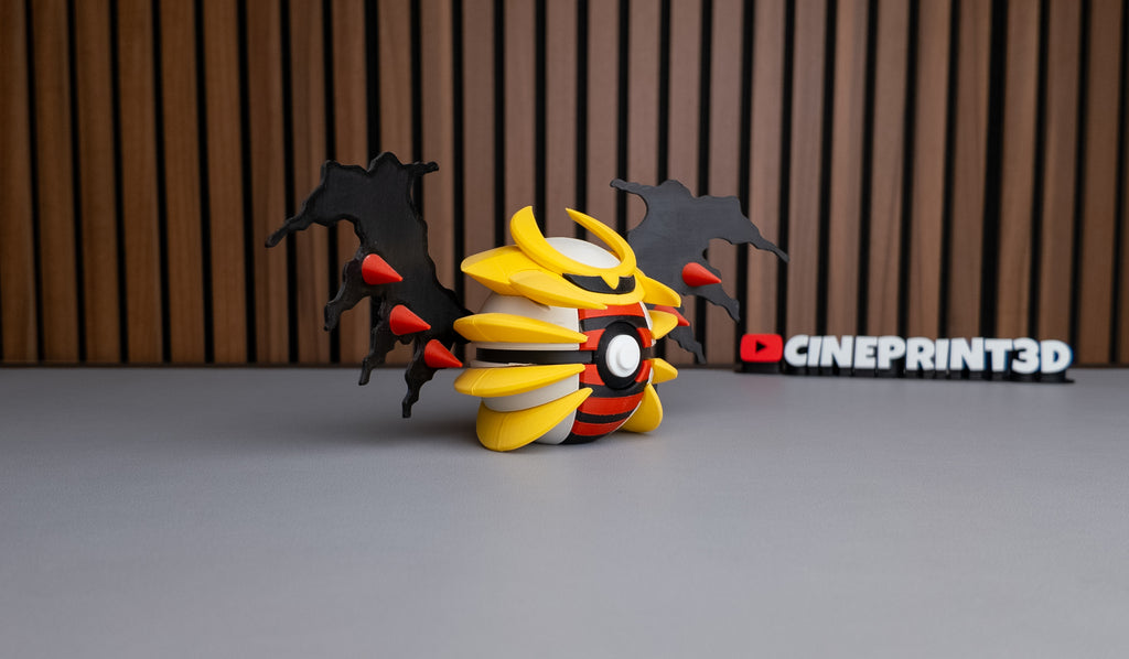 Giratina Ball
