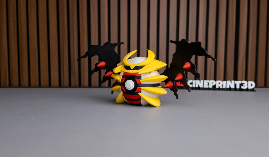Giratina Ball