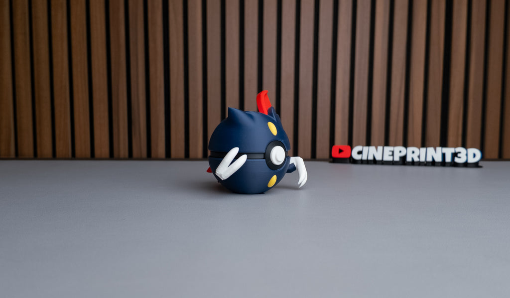 Sneasel Ball