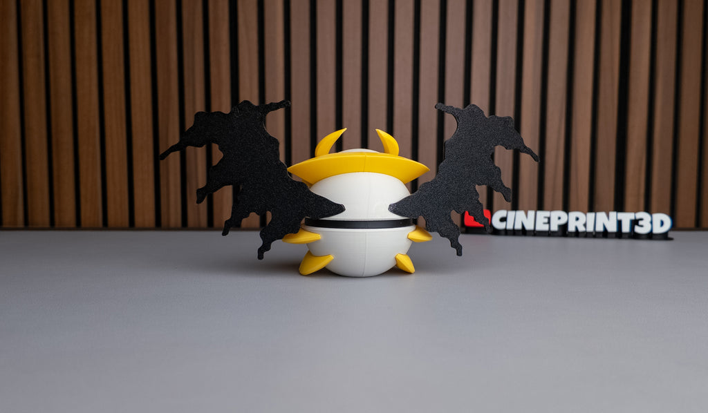 Giratina Ball