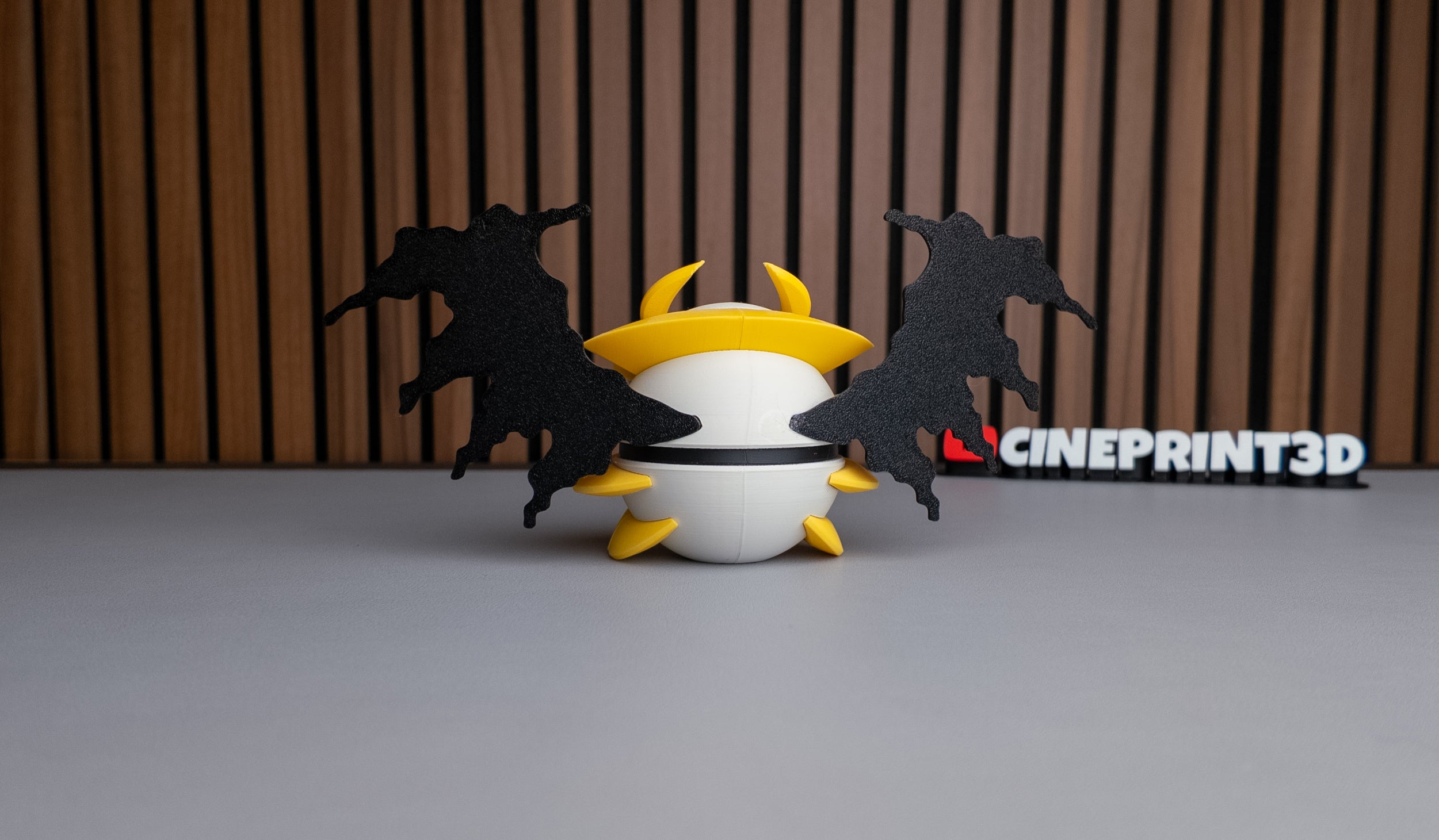 Giratina Ball