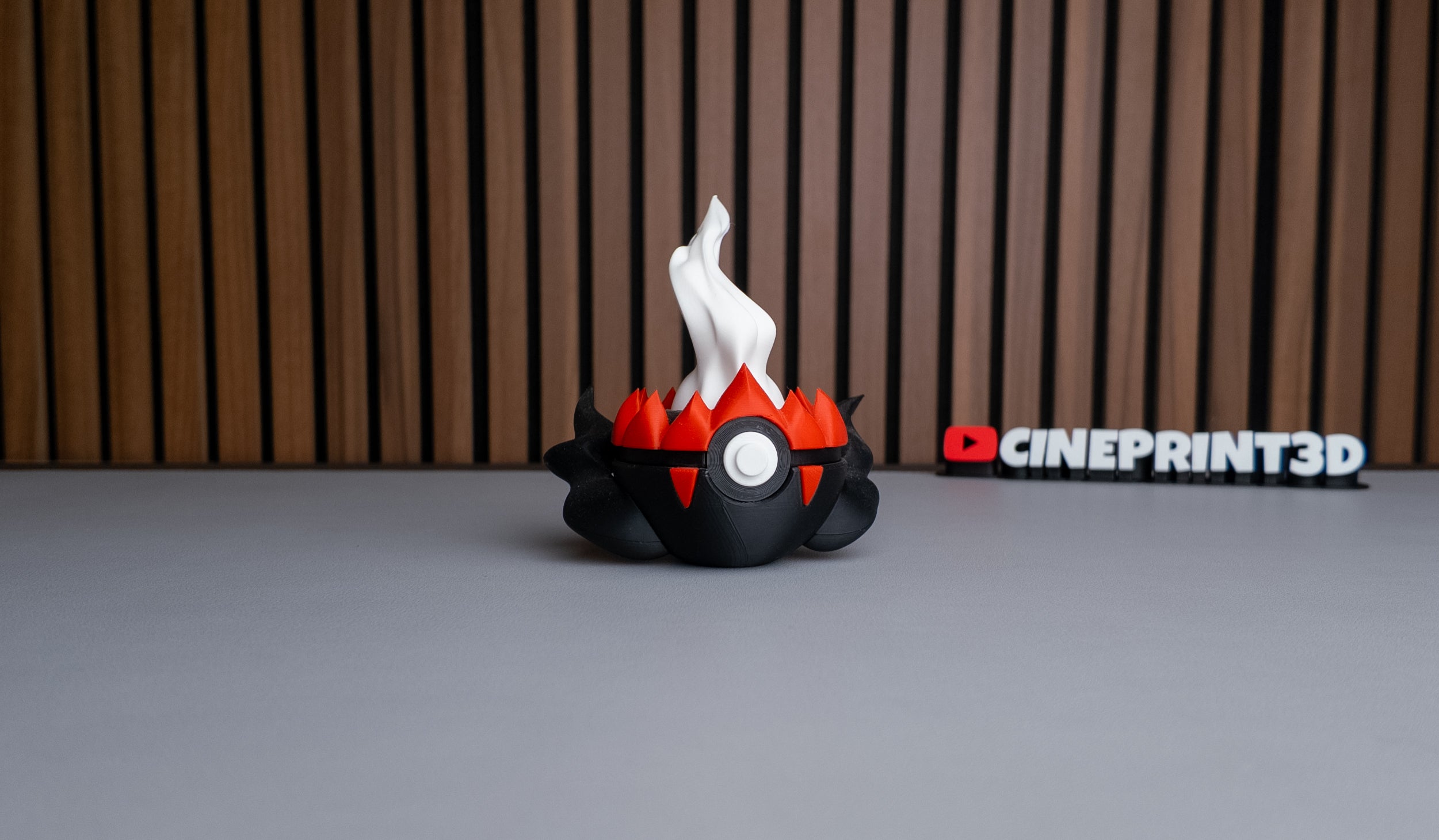 Darkrai Ball