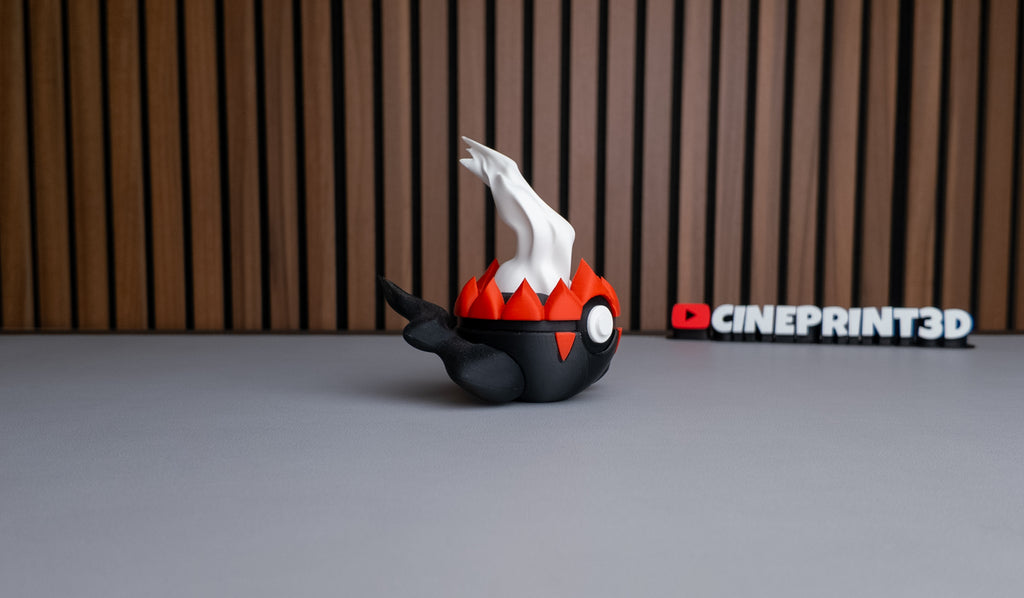 Darkrai Ball
