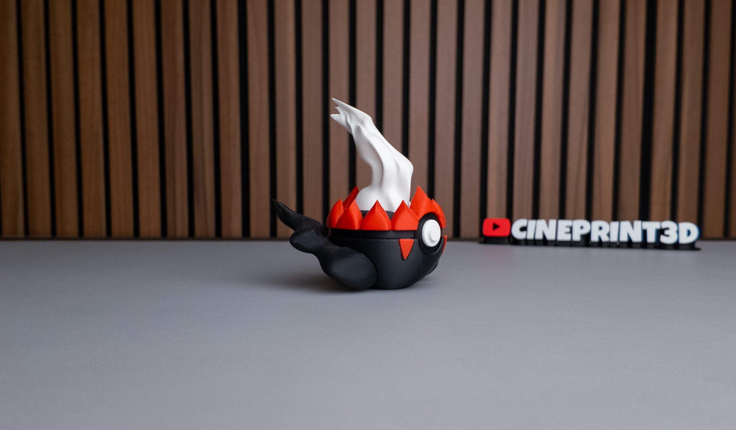 Darkrai Ball