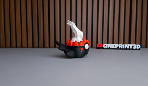 Darkrai Ball