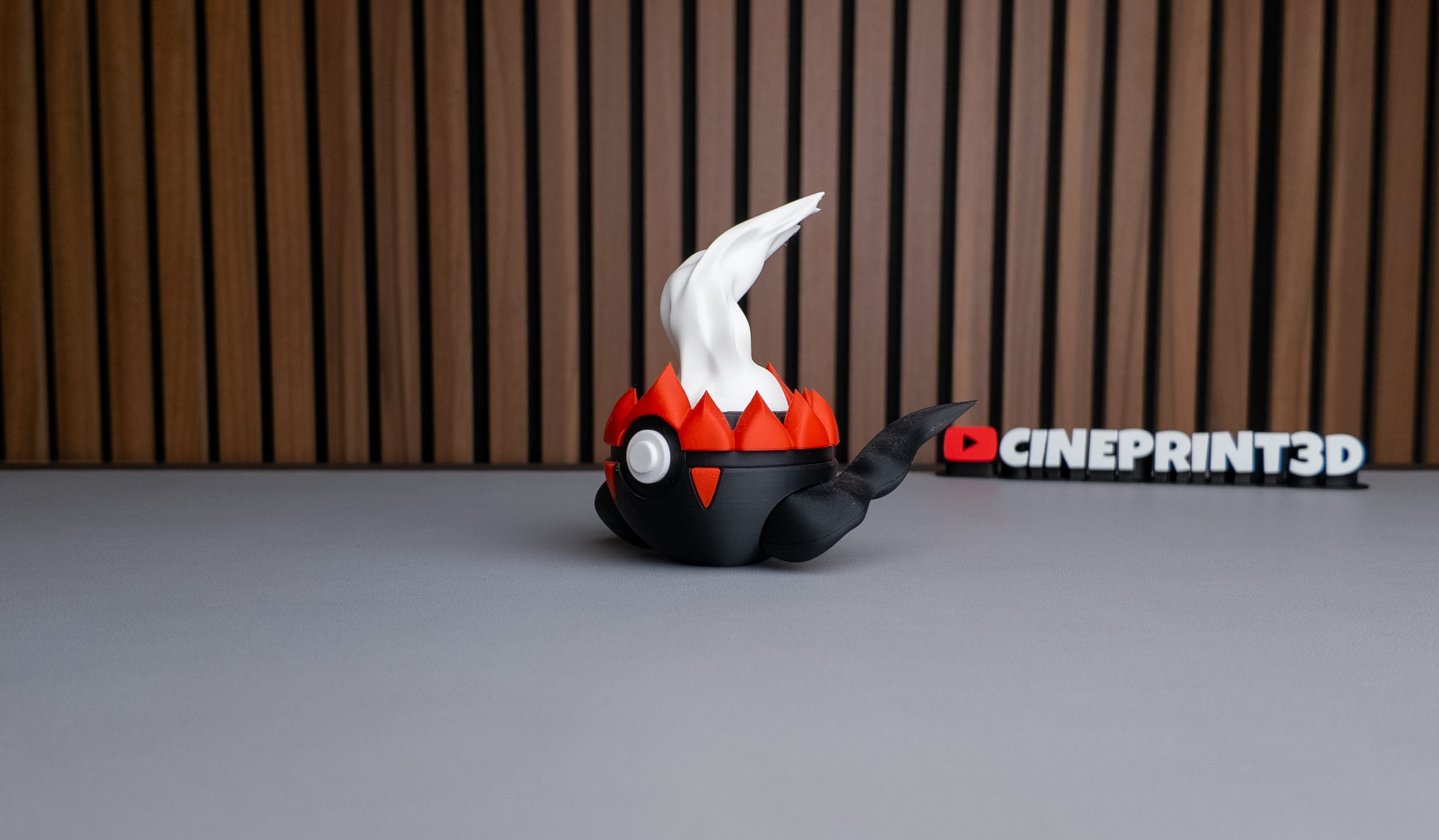 Darkrai Ball