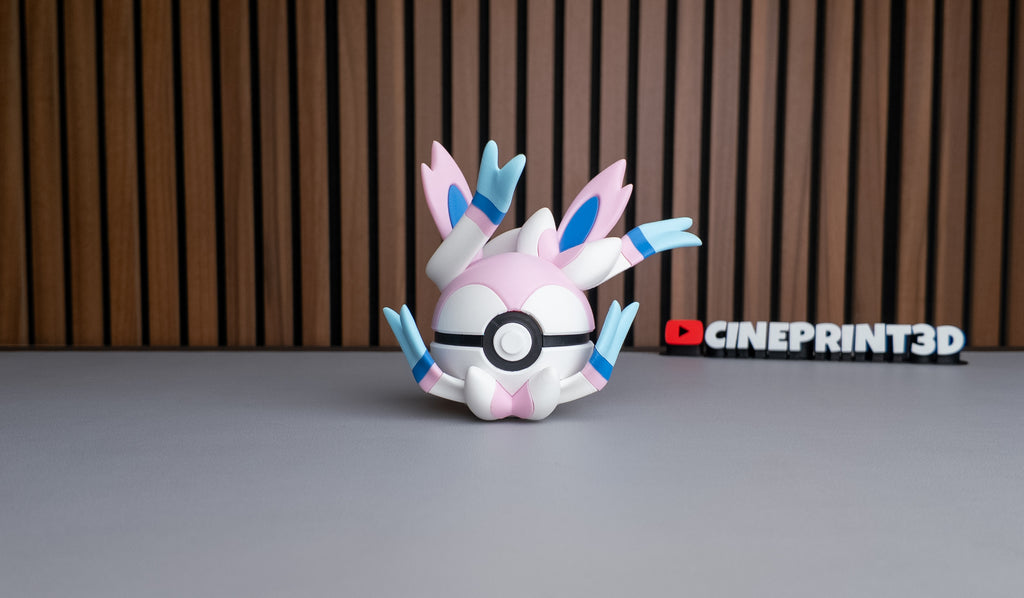 Sylveon Ball