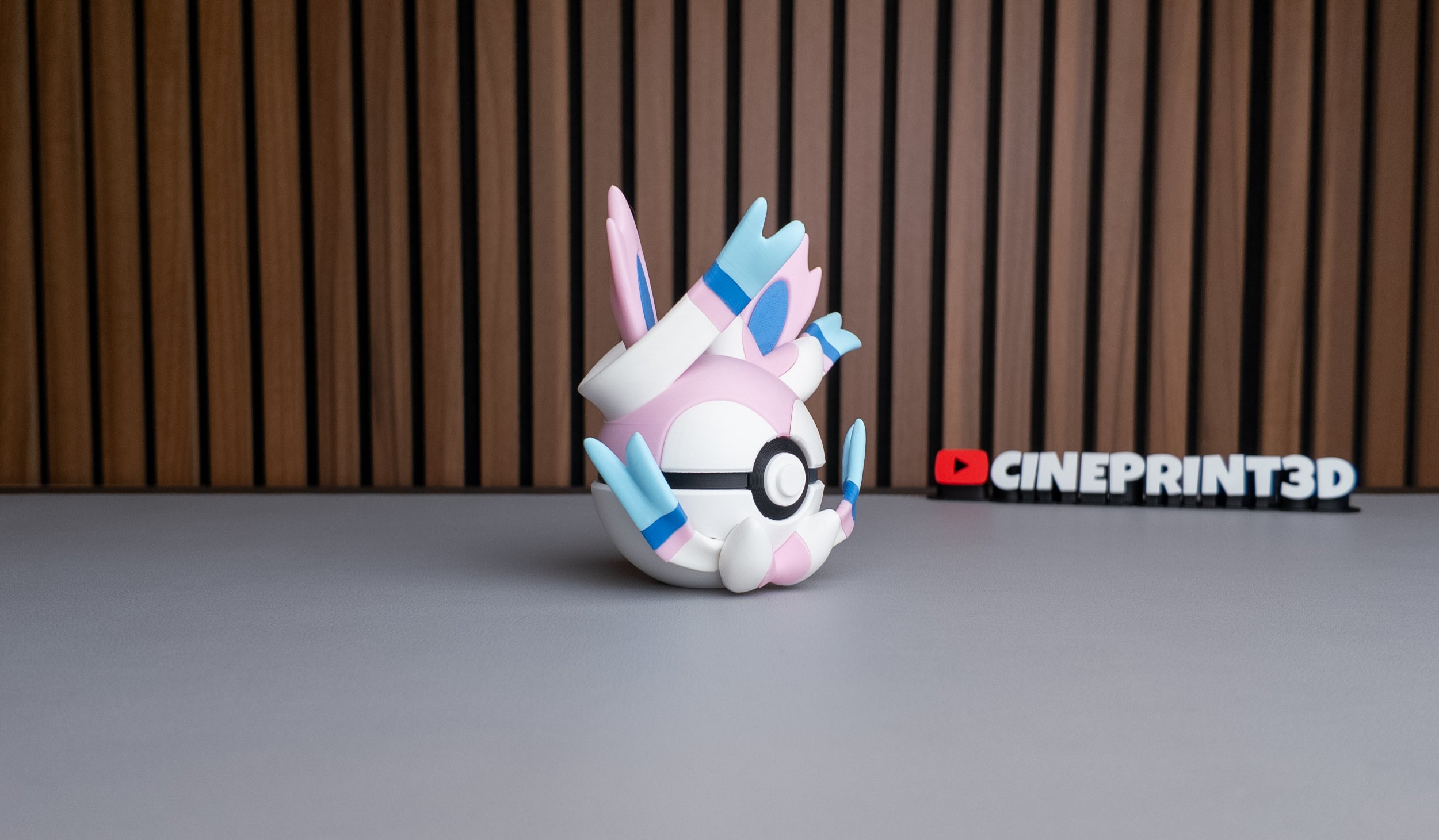 Sylveon Ball