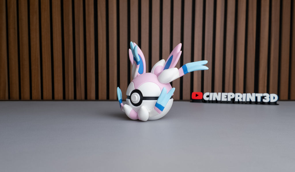 Sylveon Ball