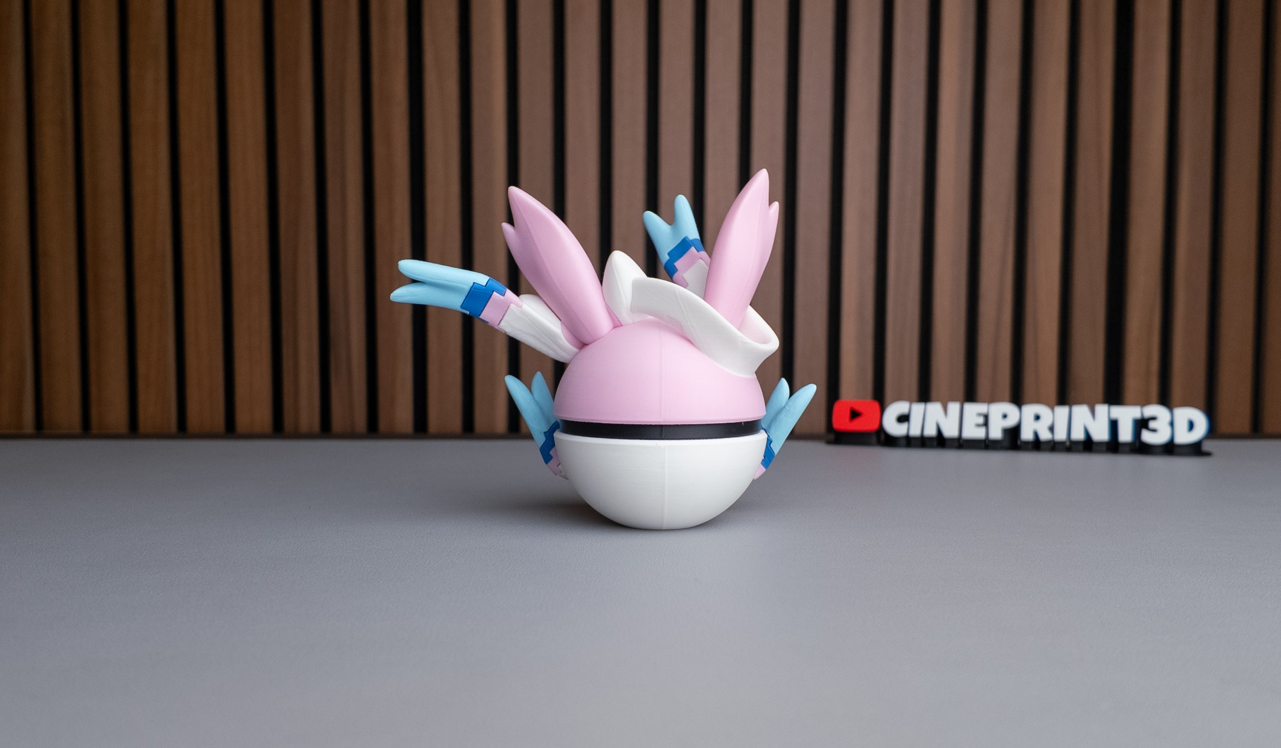 Sylveon Ball
