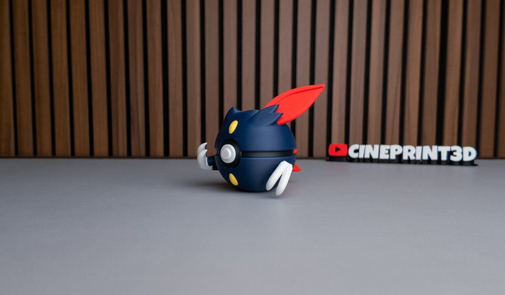 Sneasel Ball