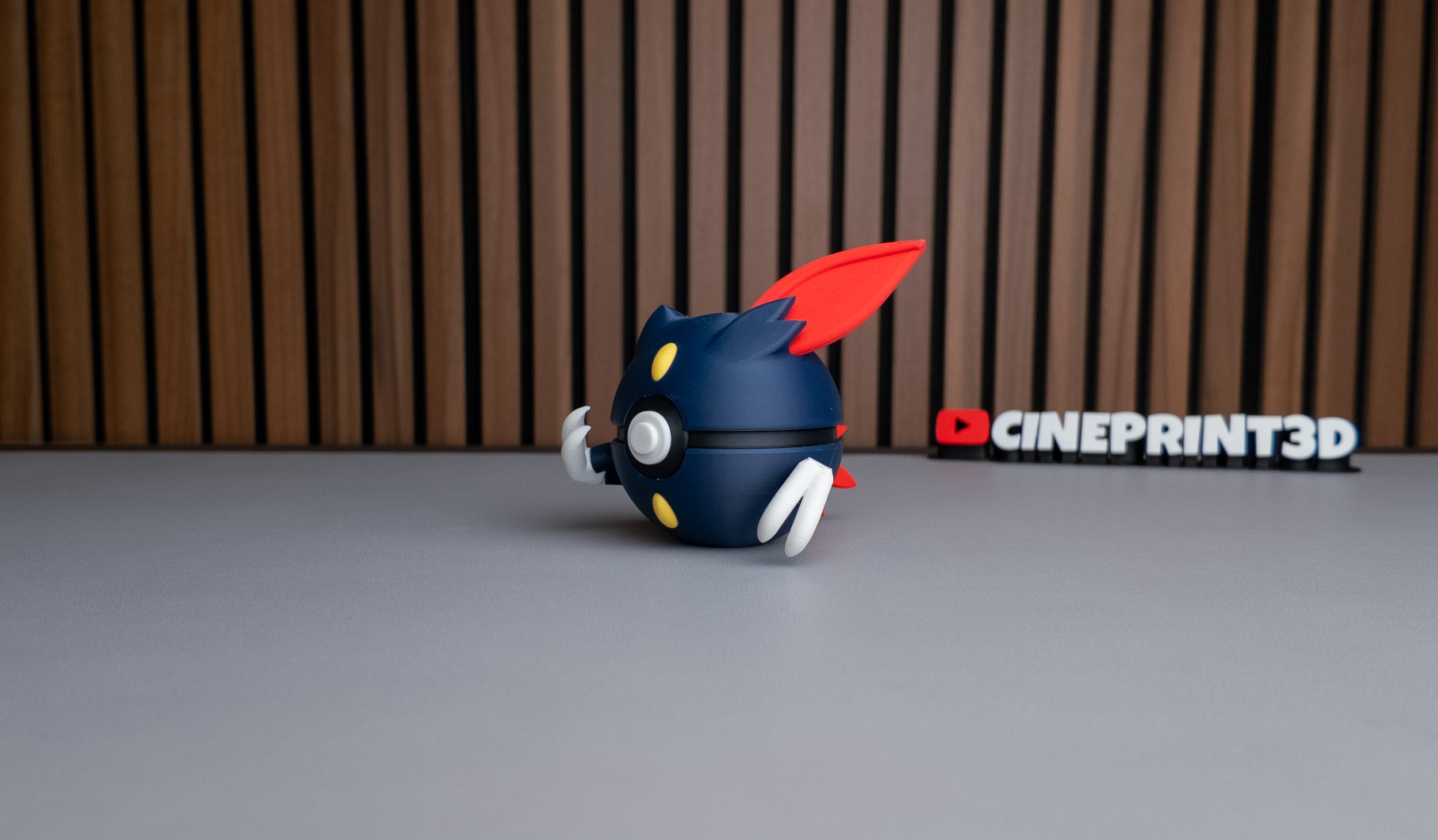 Sneasel Ball