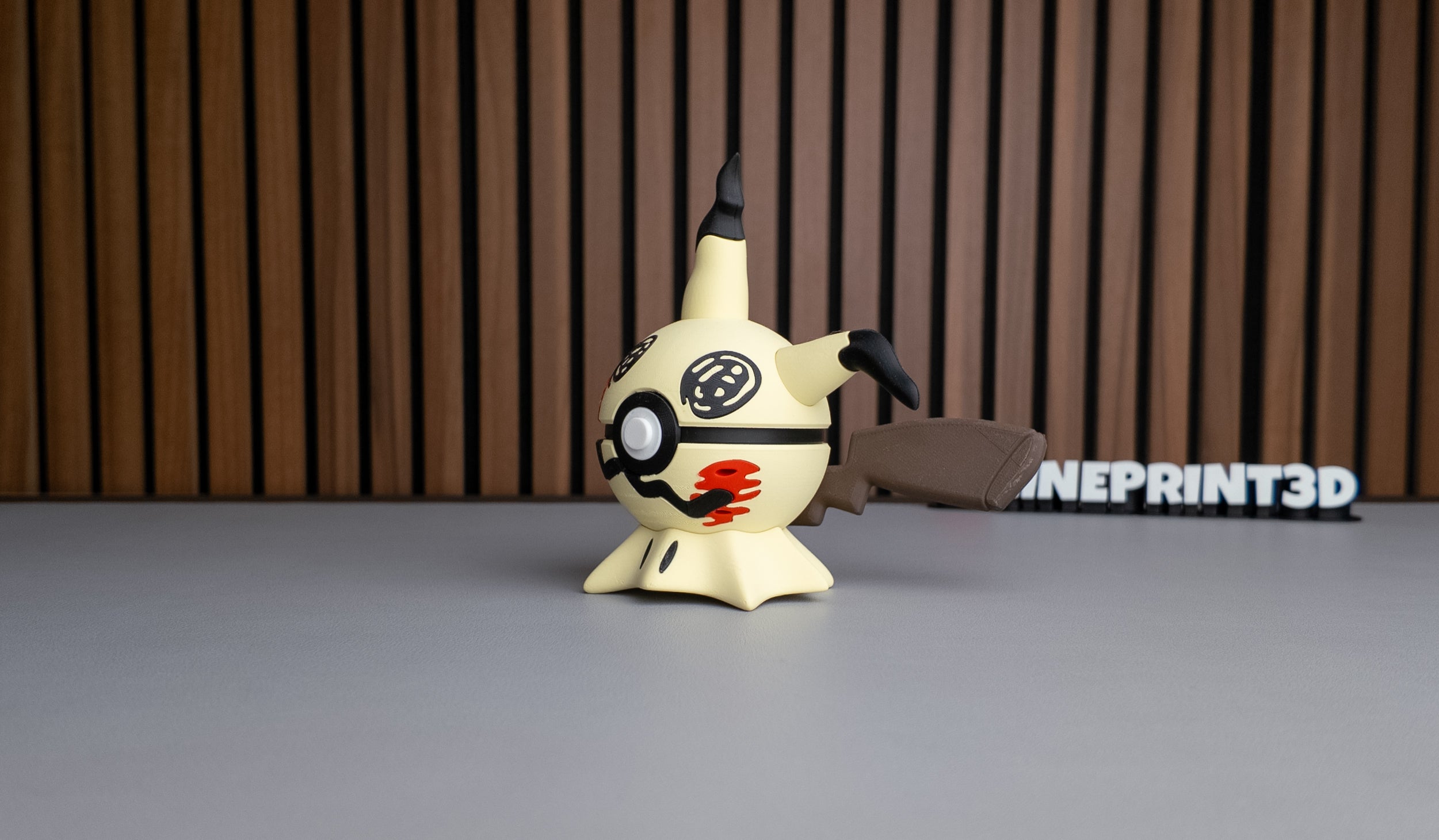 Mimikyu Ball