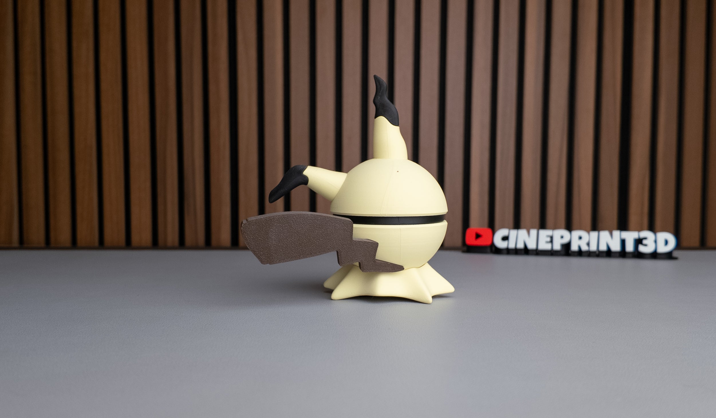 Mimikyu Ball