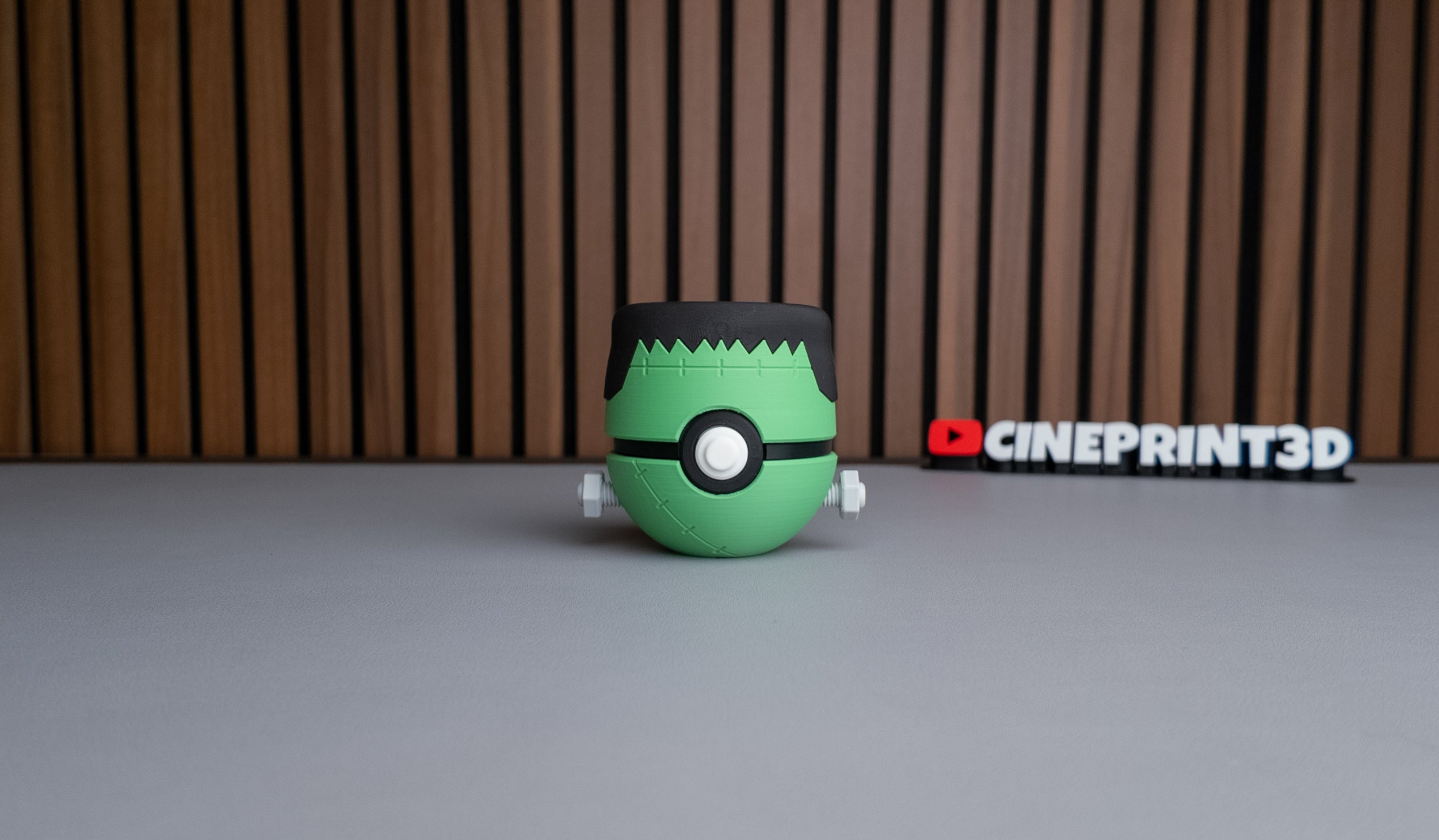 Frankenstein Ball
