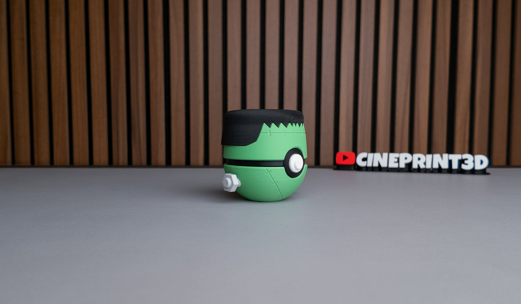 Frankenstein Ball