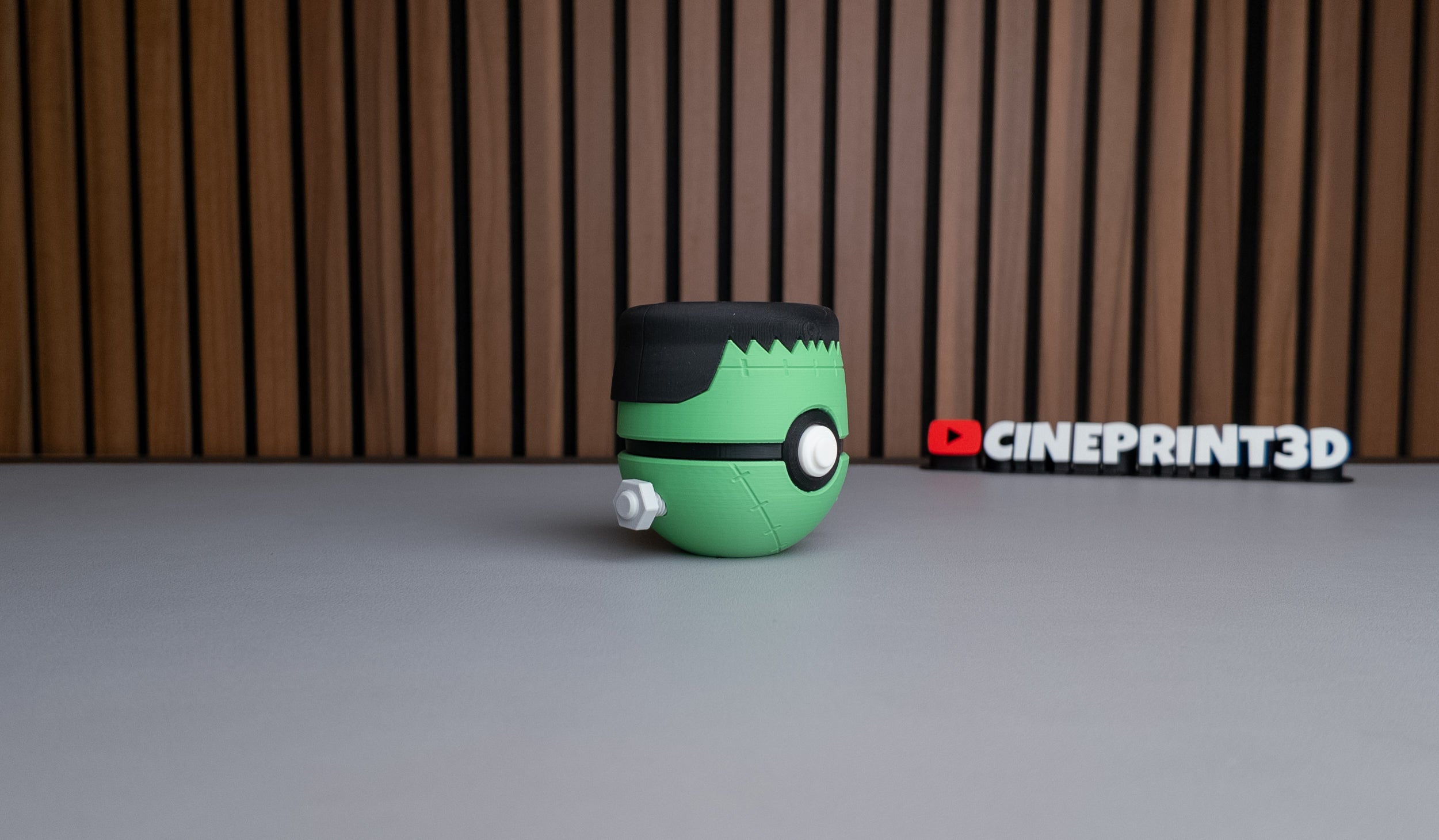 Frankenstein Ball