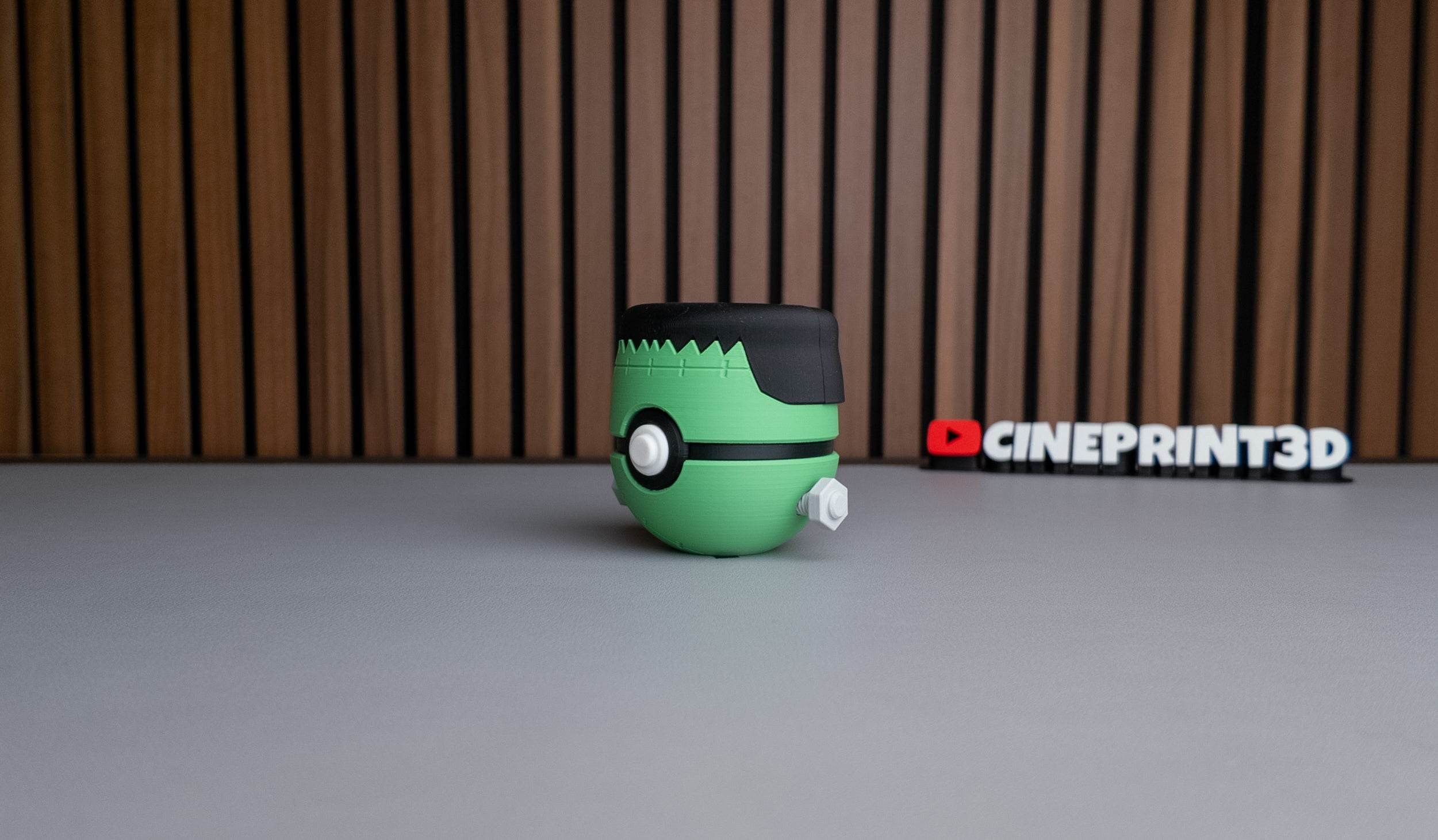 Frankenstein Ball