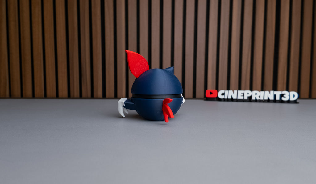 Sneasel Ball