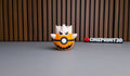 Halloween Togepi Ball