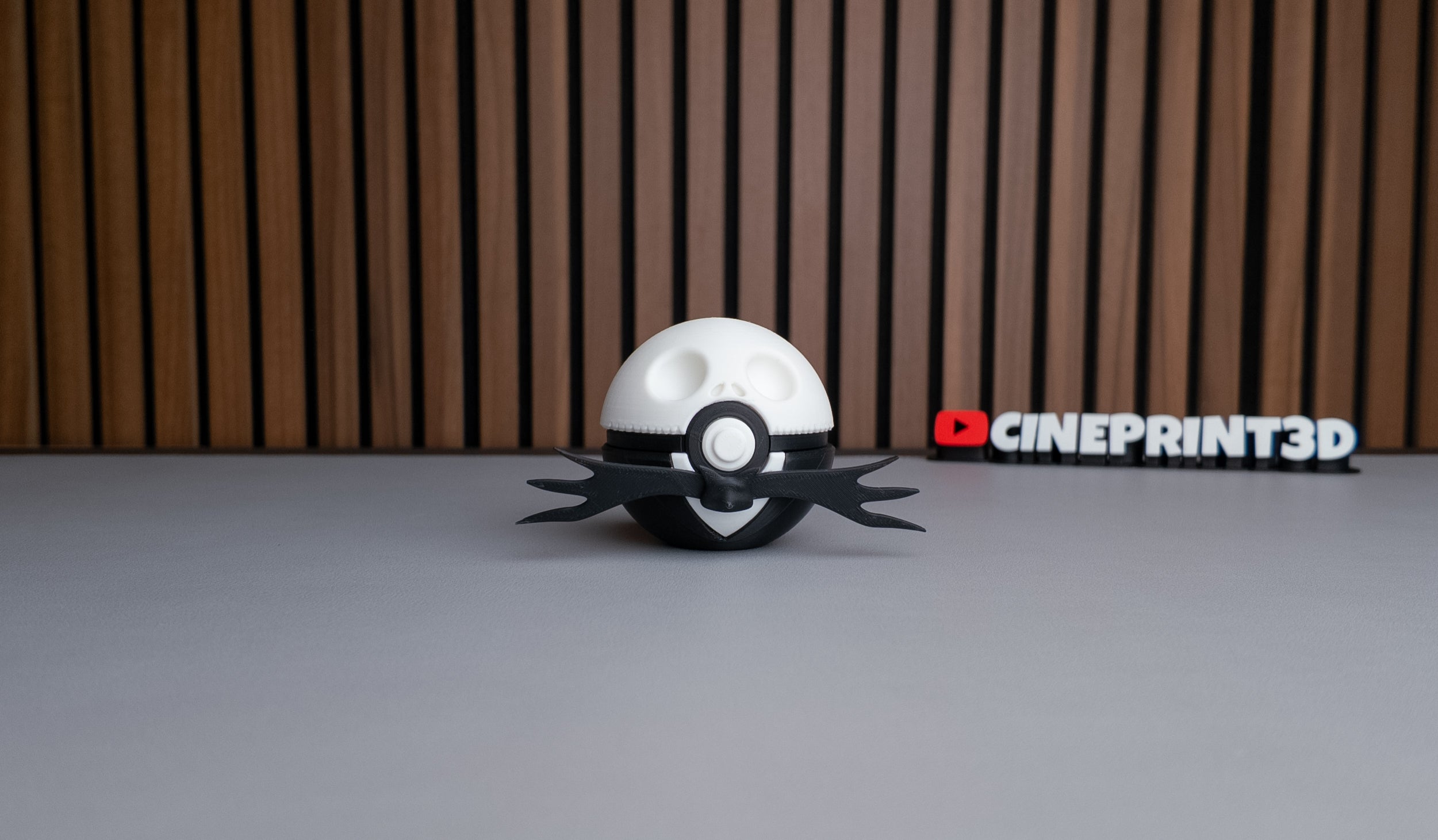 Jack Skellington Ball
