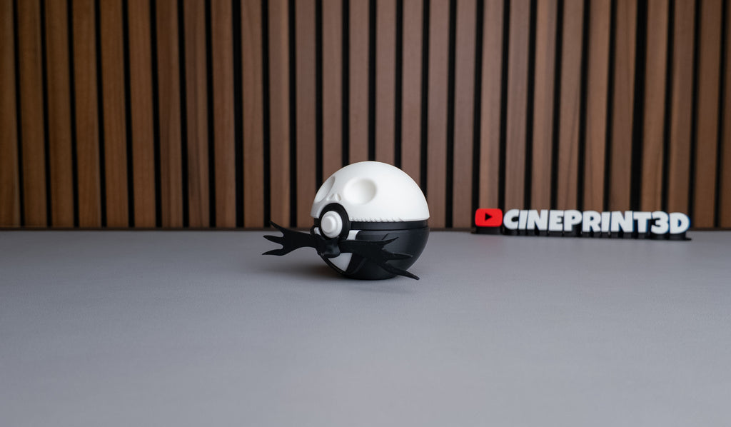 Jack Skellington Ball