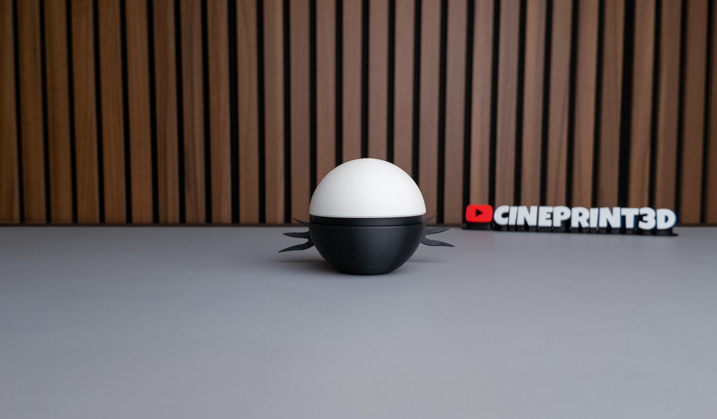 Jack Skellington Ball
