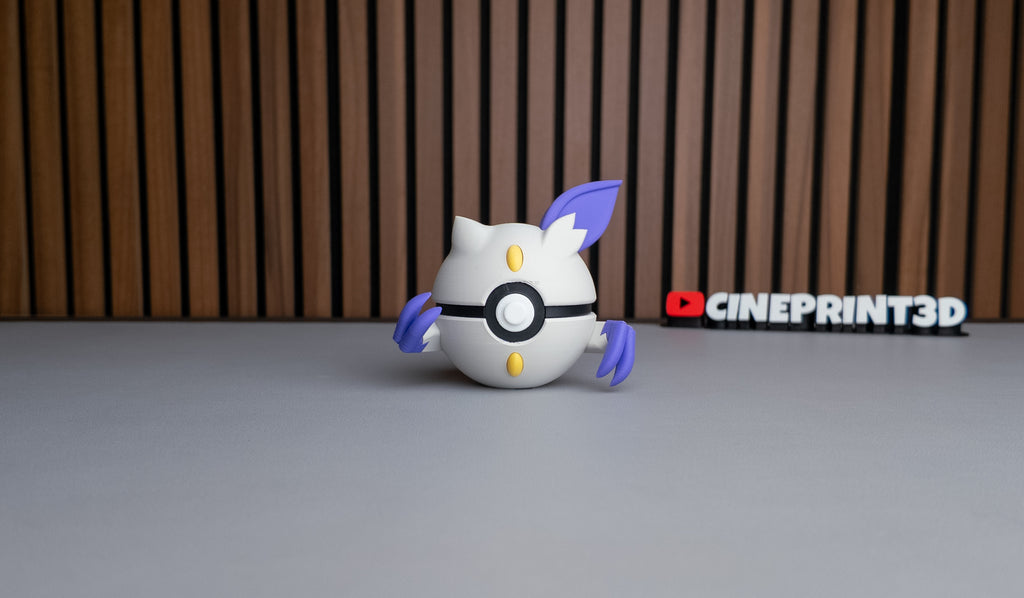 Hisuian Sneasel Ball