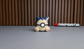 Snorlax Ball