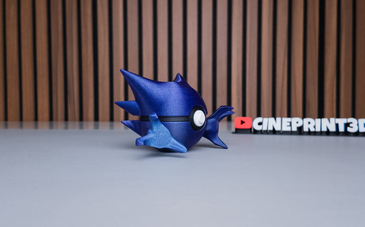 Dream Eater Haunter Ball