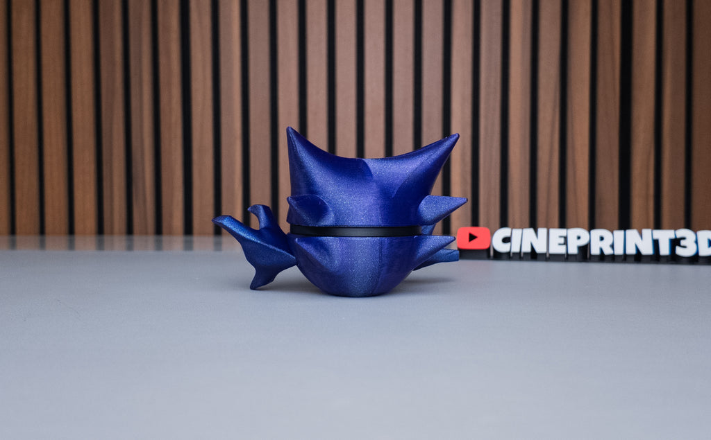 Dream Eater Haunter Ball