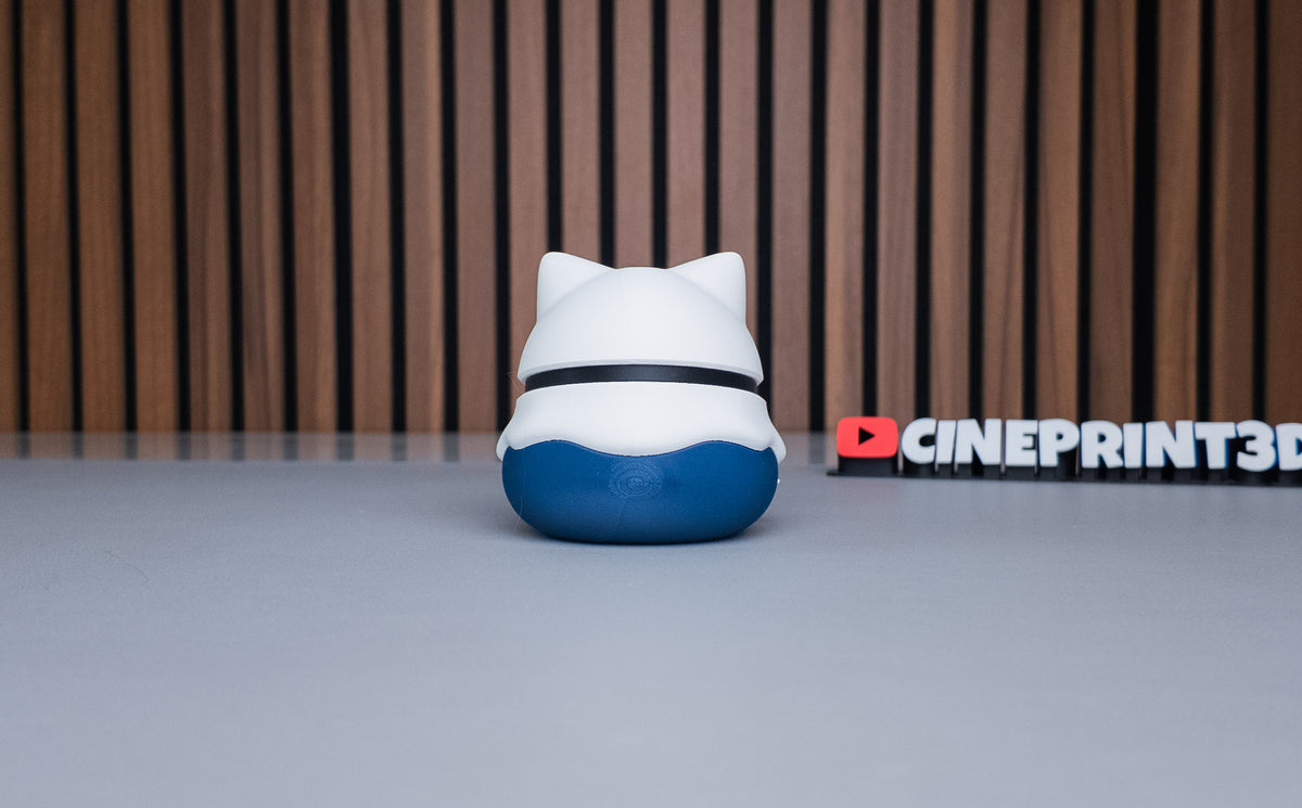Spooky Snorlax Ball
