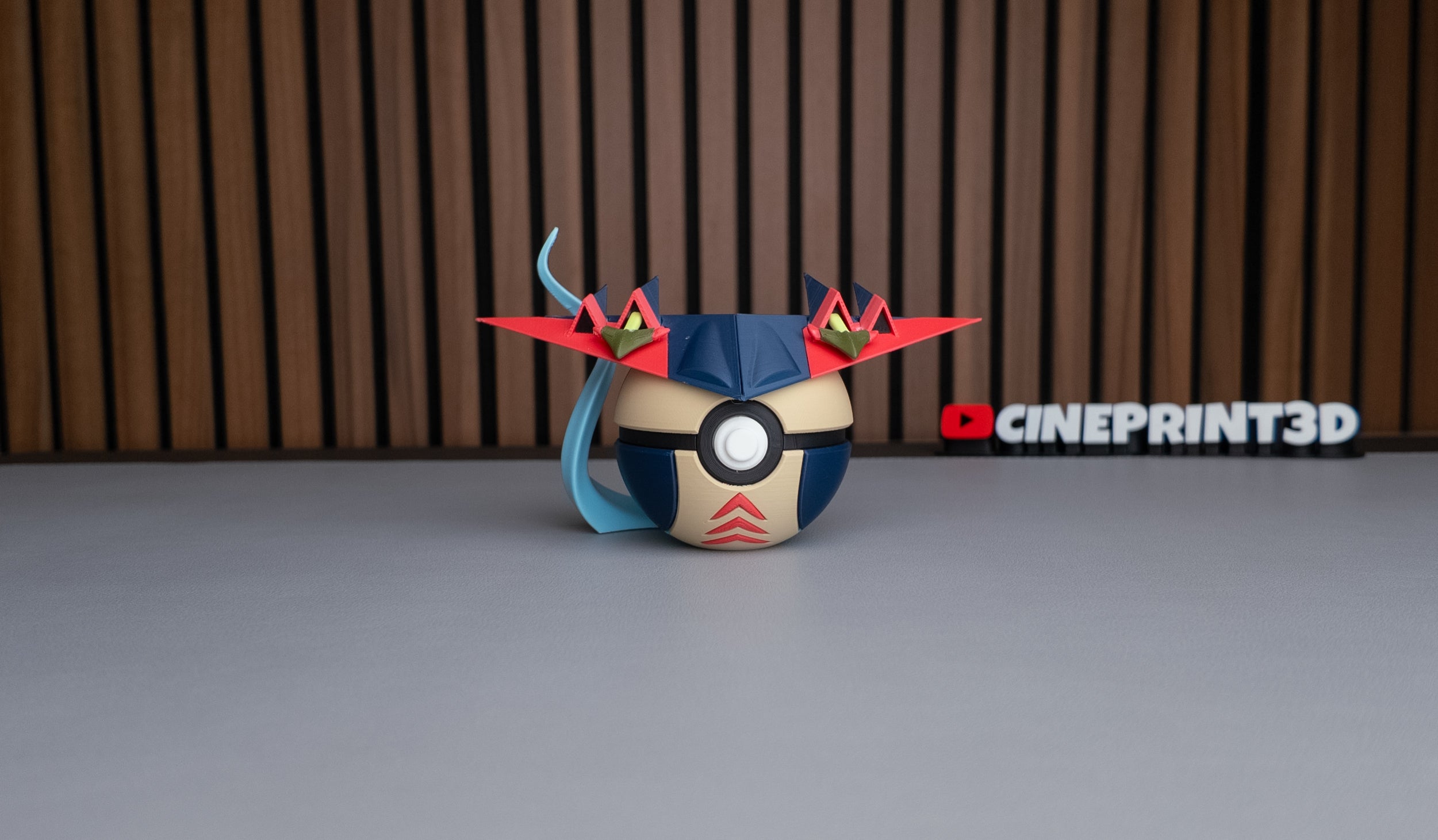 Dragapult Ball