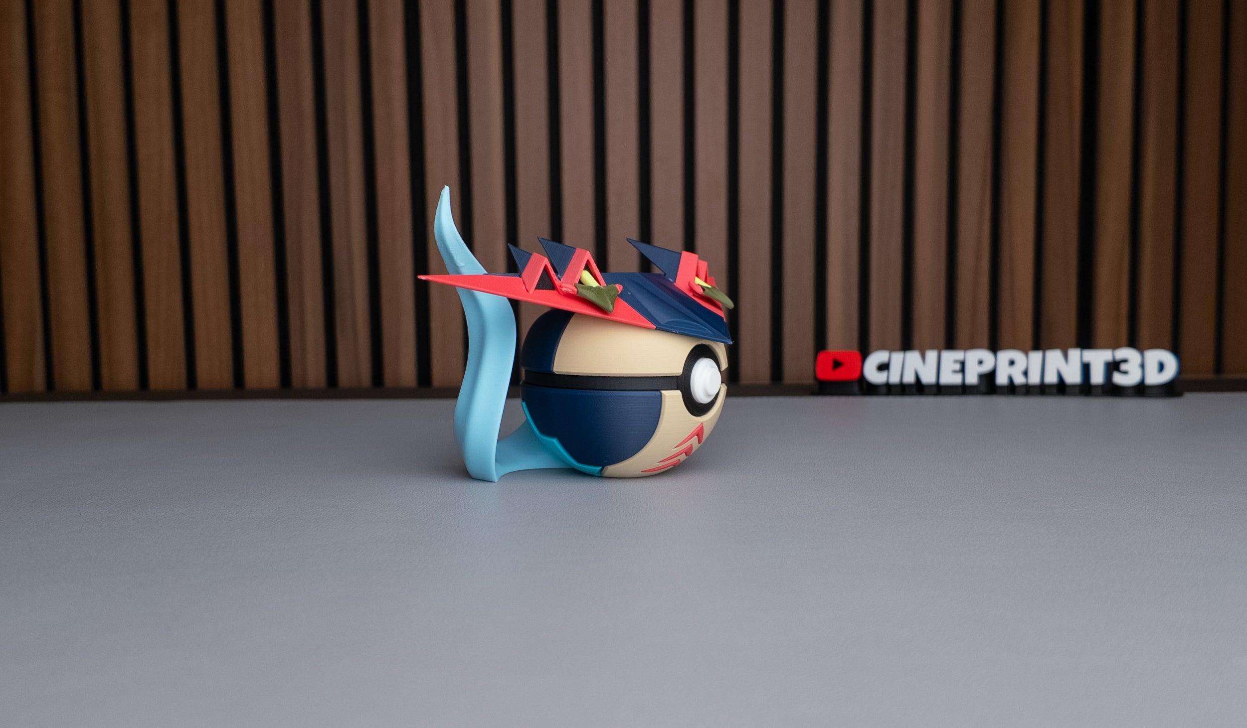 Dragapult Ball
