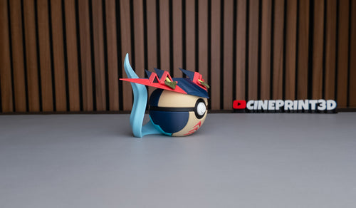 Dragapult Ball