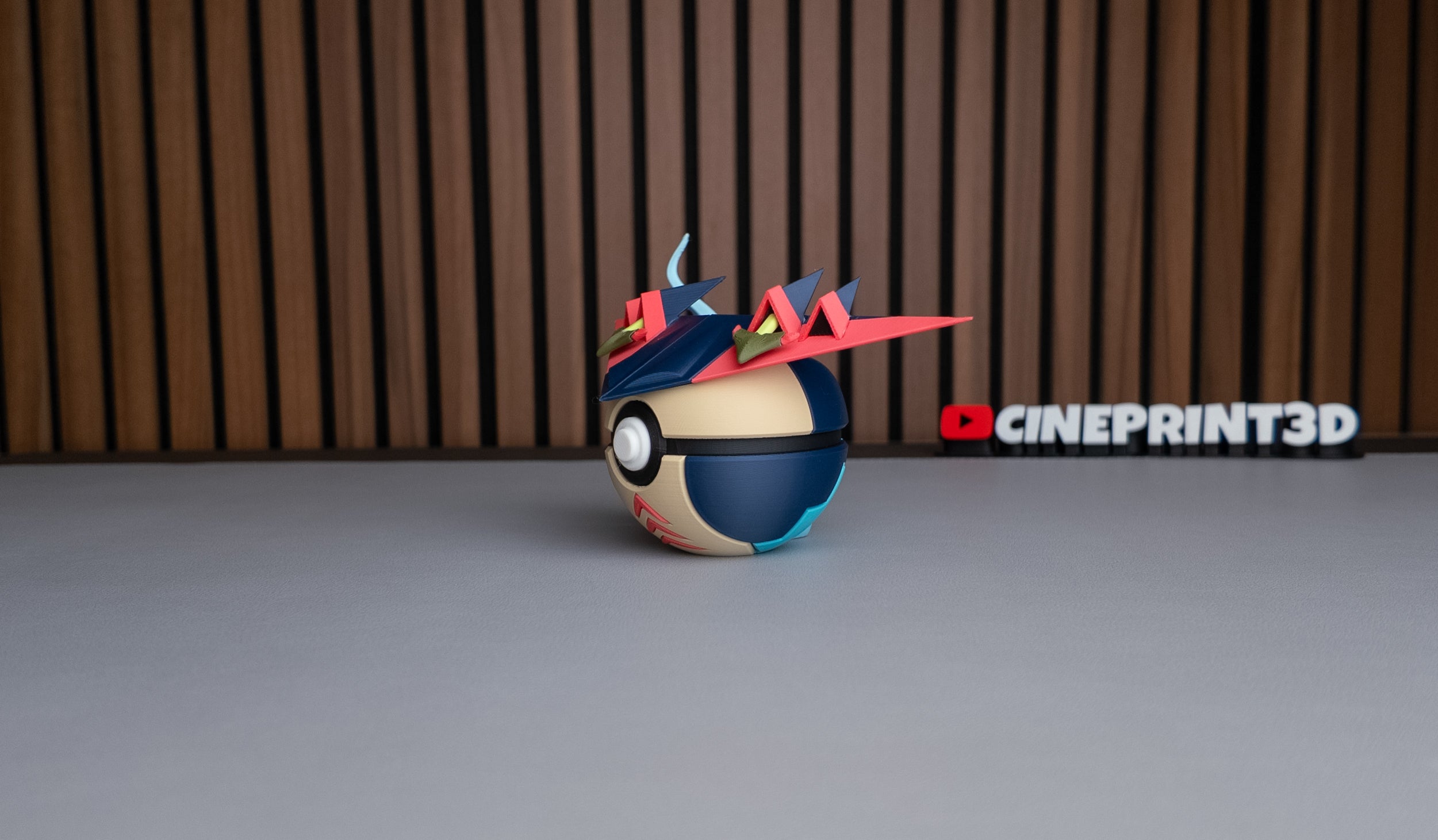 Dragapult Ball