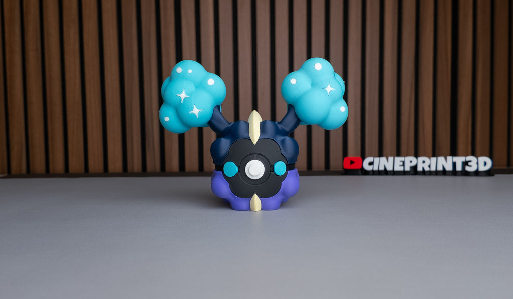 Cosmog Ball
