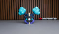 Cosmog Ball