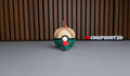 Appletun Ball