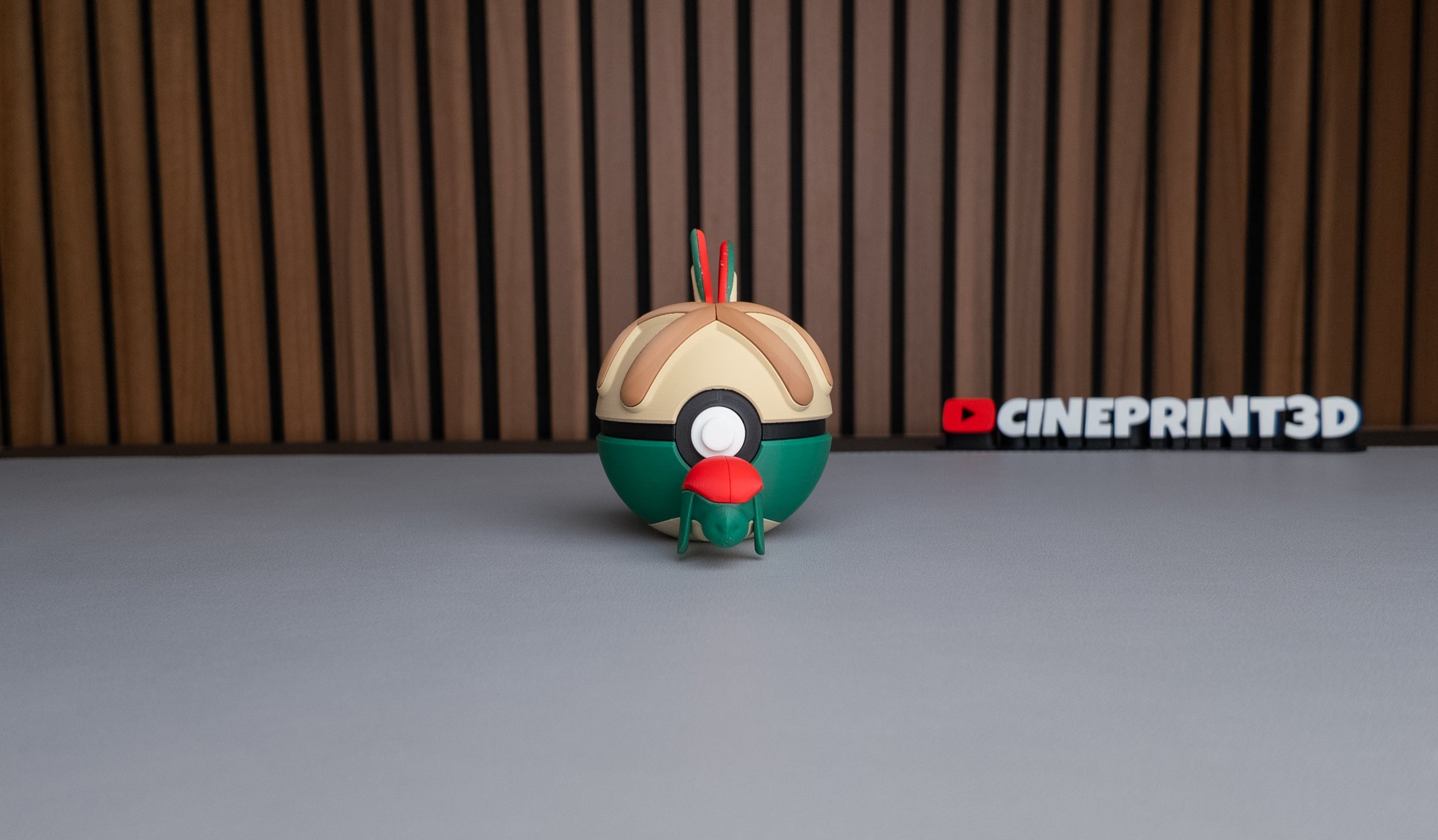 Appletun Ball