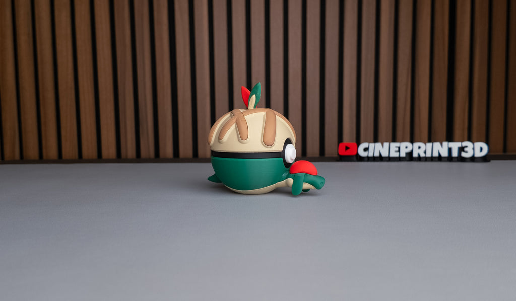 Appletun Ball