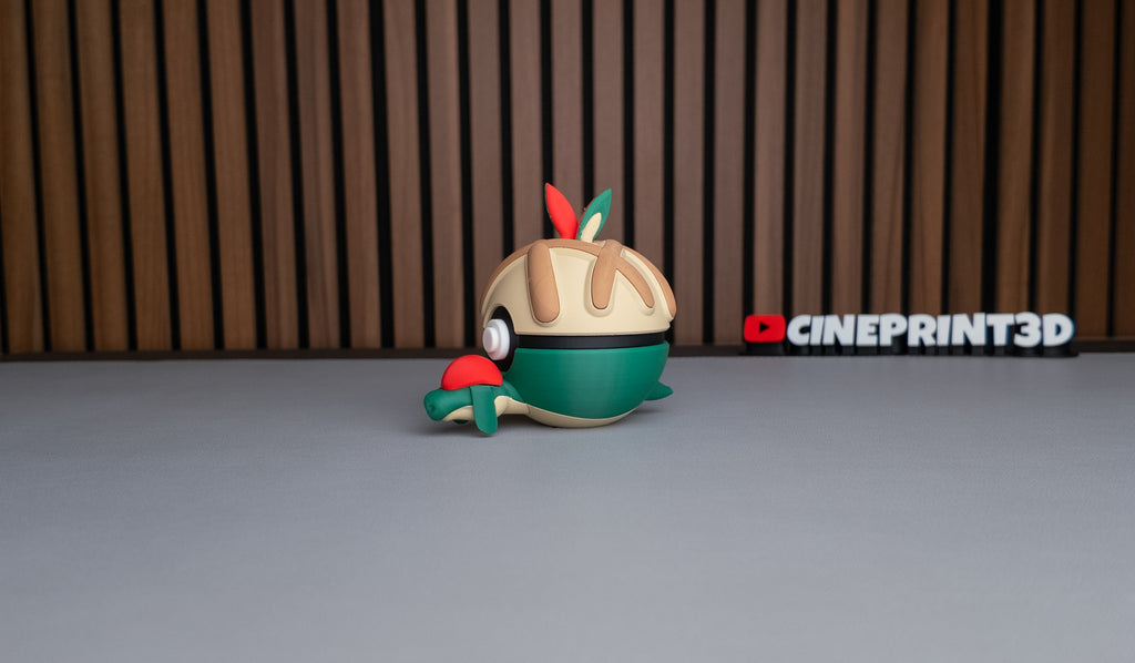 Appletun Ball