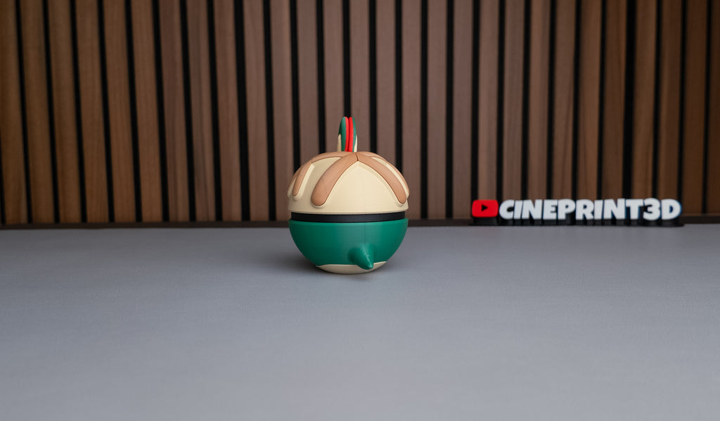 Appletun Ball