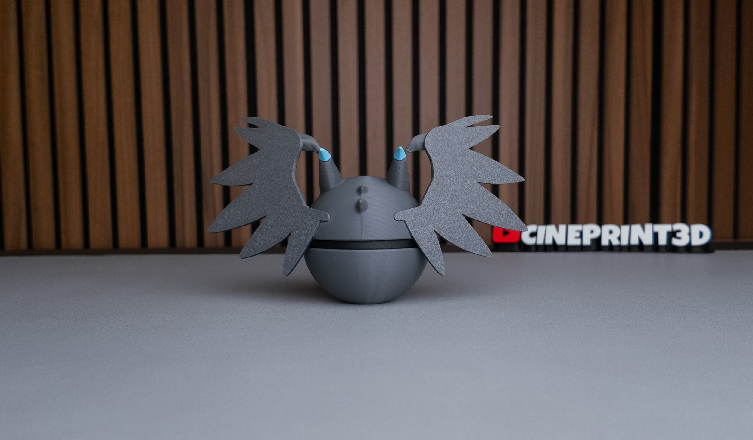 Mega Charizard X Ball