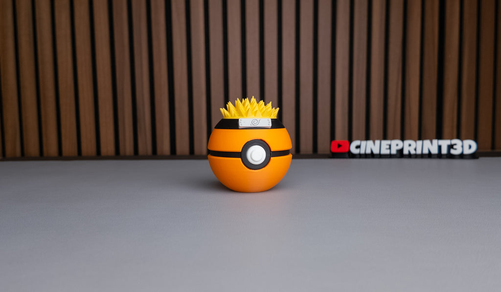 Naruto Ball