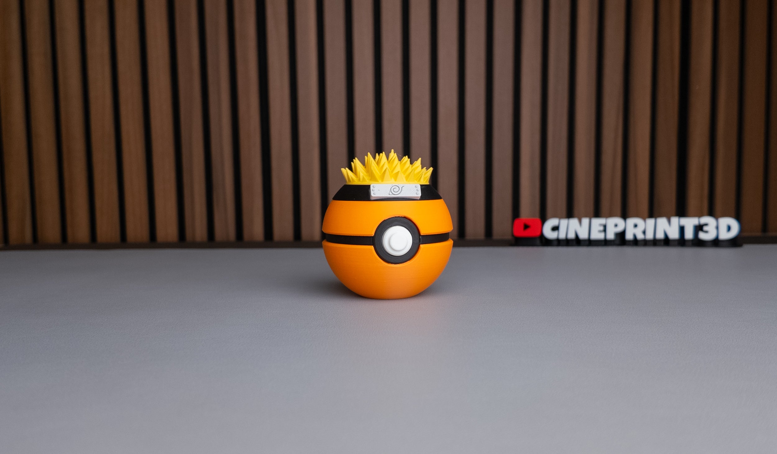 Naruto Ball