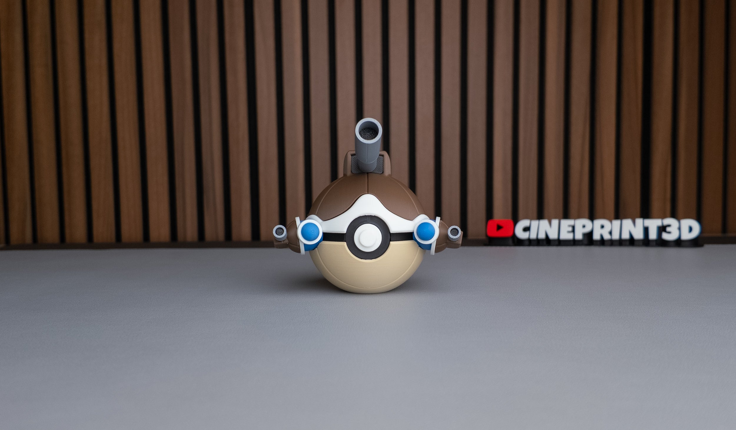 Mega Blastoise Ball